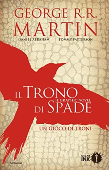 IL TRONO DI SPADE - Graphic novel #1 (Il Trono di Spade _ Il graphic novel)